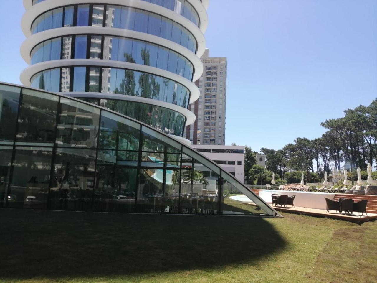 Don Majestic Hotel Punta Del Este Exterior foto