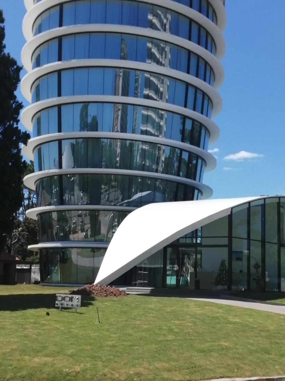 Don Majestic Hotel Punta Del Este Exterior foto