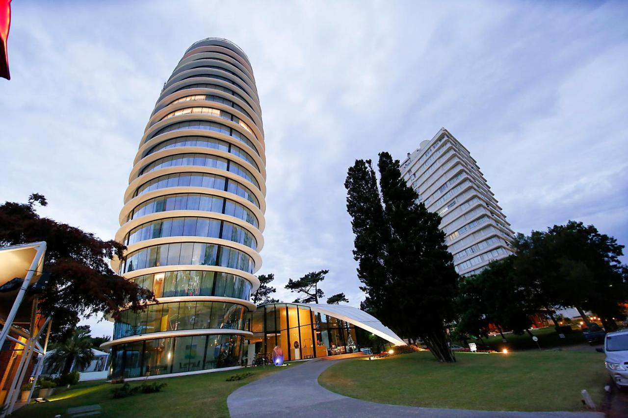 Don Majestic Hotel Punta Del Este Exterior foto