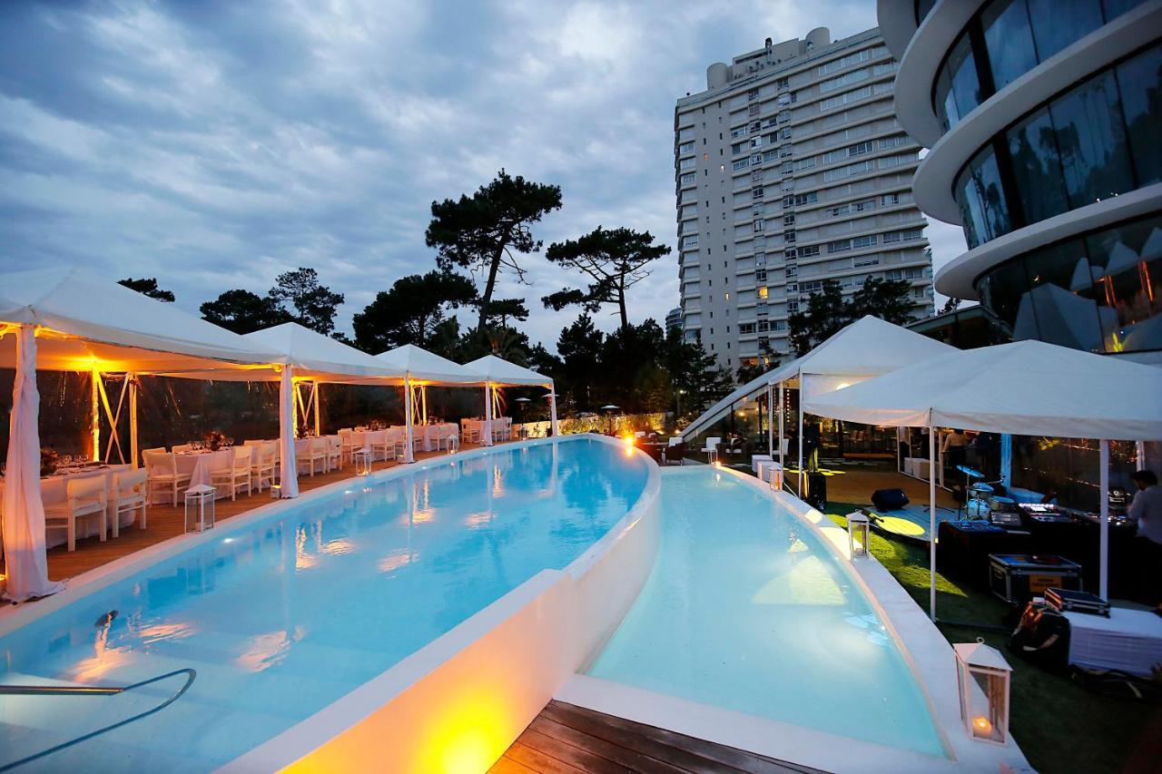 Don Majestic Hotel Punta Del Este Exterior foto