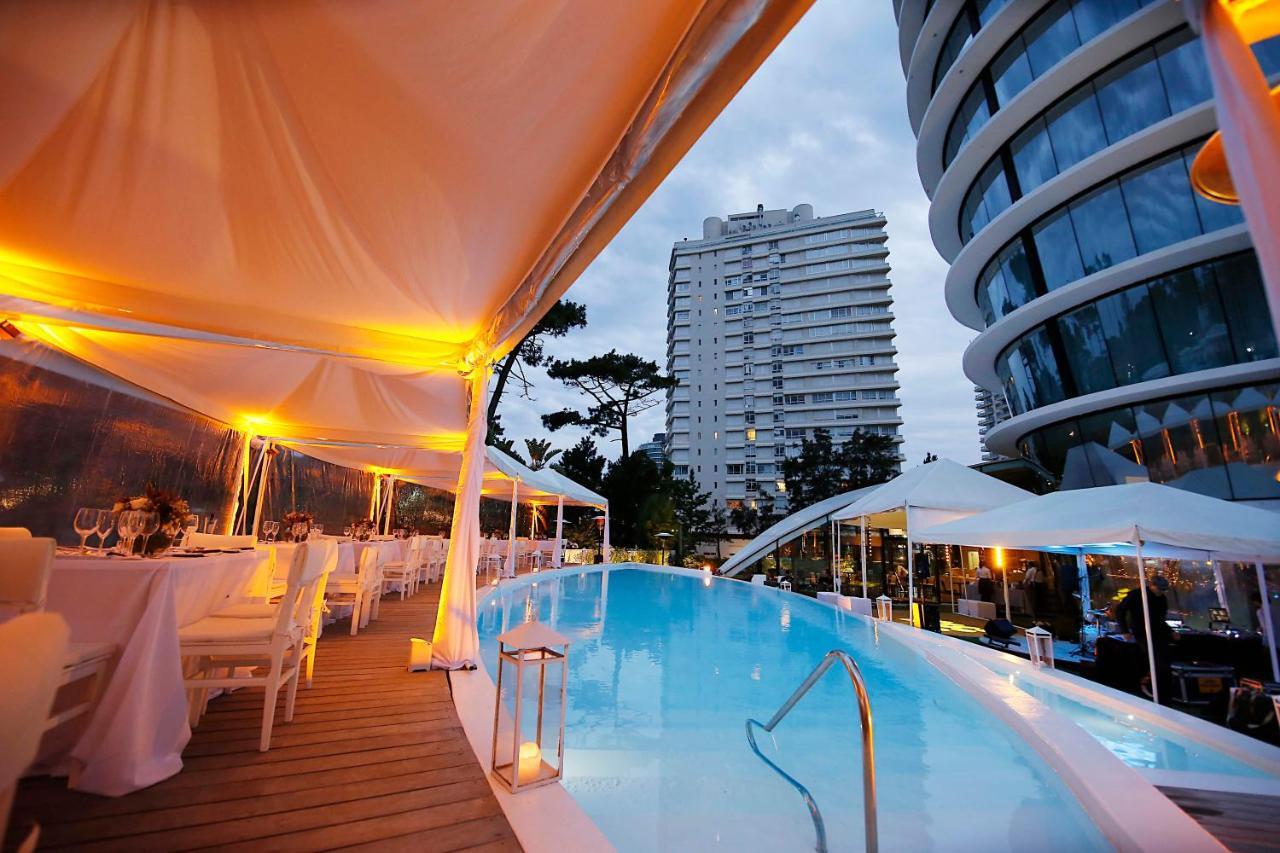 Don Majestic Hotel Punta Del Este Exterior foto